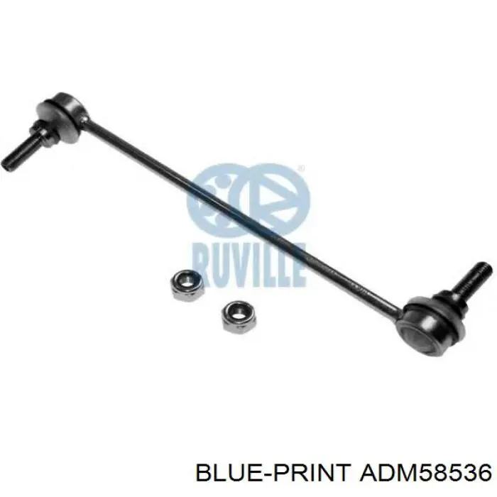 Купить 1745924 Ford Амортизационная стойка