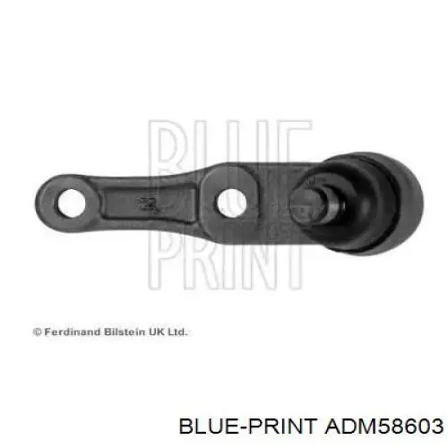 Нижняя шаровая опора ADM58603 Blue Print