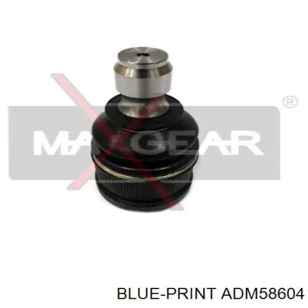 RL030356M Raiso Палец шаровой нижний
