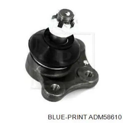 Нижняя шаровая опора ADM58610 Blue Print