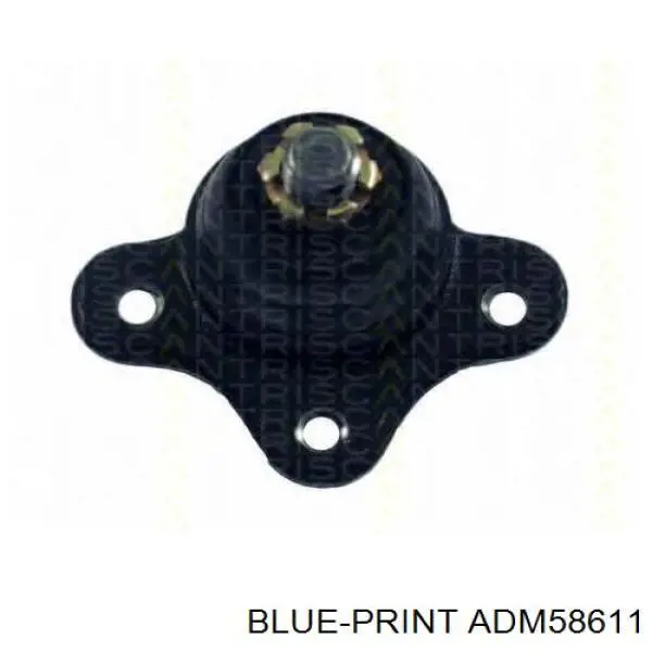 Верхняя шаровая опора ADM58611 Blue Print