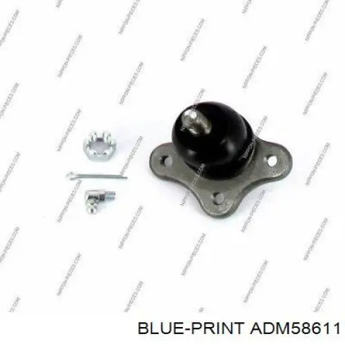 Верхние шаровые Blue Print ADM58611