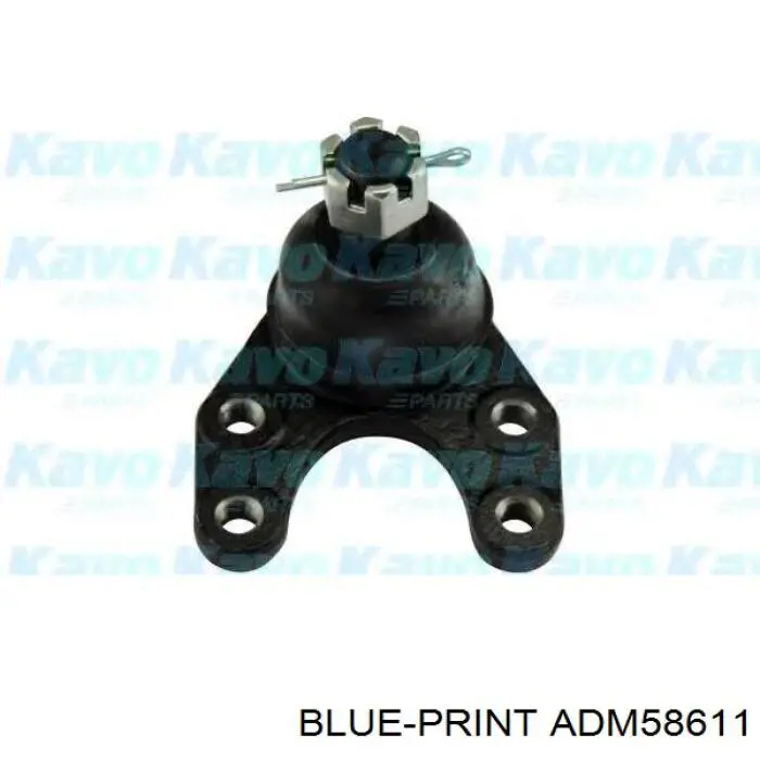 Купить ADM58611 Blue Print Верхняя шаровая опора