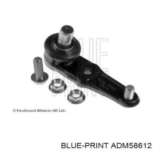 Нижняя шаровая опора ADM58612 Blue Print