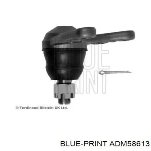 Шаровая опора, нижняя Blue Print ADM58613 цена, от 21.24 USD