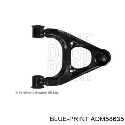  ADM58635 Blue Print