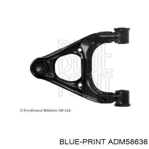  ADM58636 Blue Print