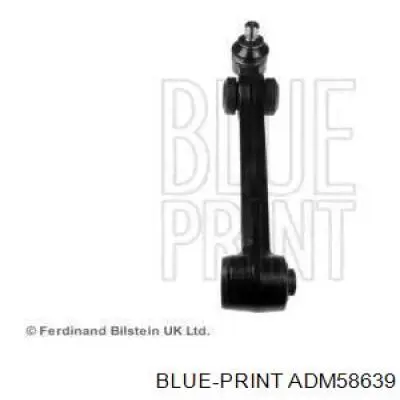 ADM58639 Blue Print