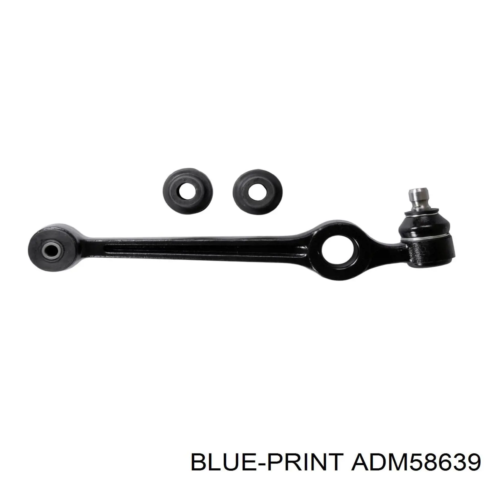 Купить ADM58639 Blue Print Рычаг передней подвески левый