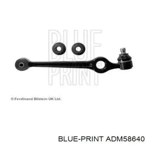 Нижний рычаг ADM58640 Blue Print
