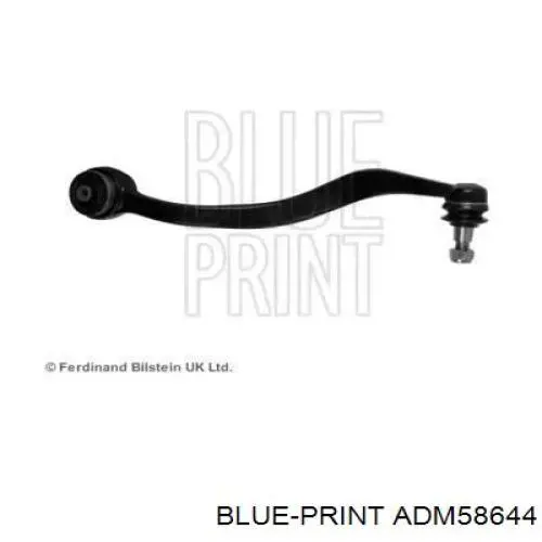 Нижний рычаг ARM509 Magneti Marelli