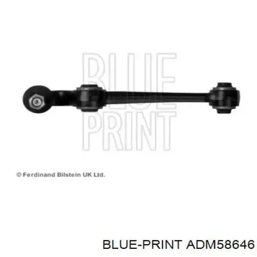 Нижний рычаг передней подвески левый/правый Blue Print ADM58646