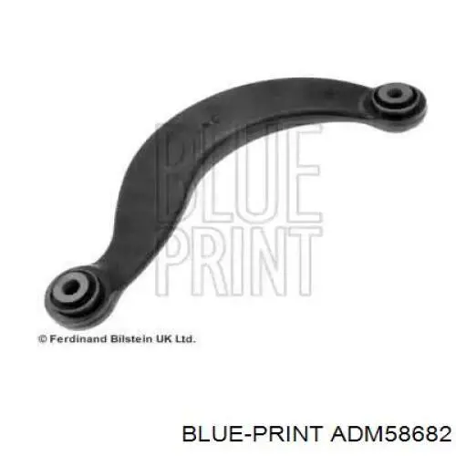 Рычаг задней подвески верхний левый/правый ADM58682 Blue Print