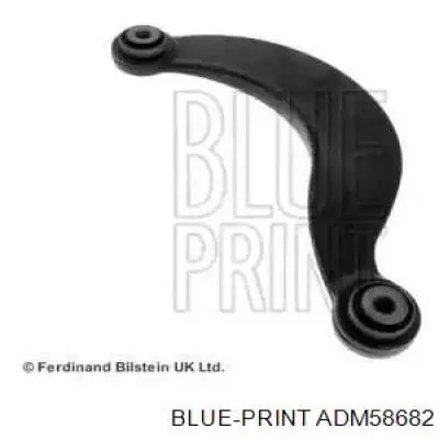 Важіль задньої підвіски верхній, лівий/правий ADM58682 Blue Print