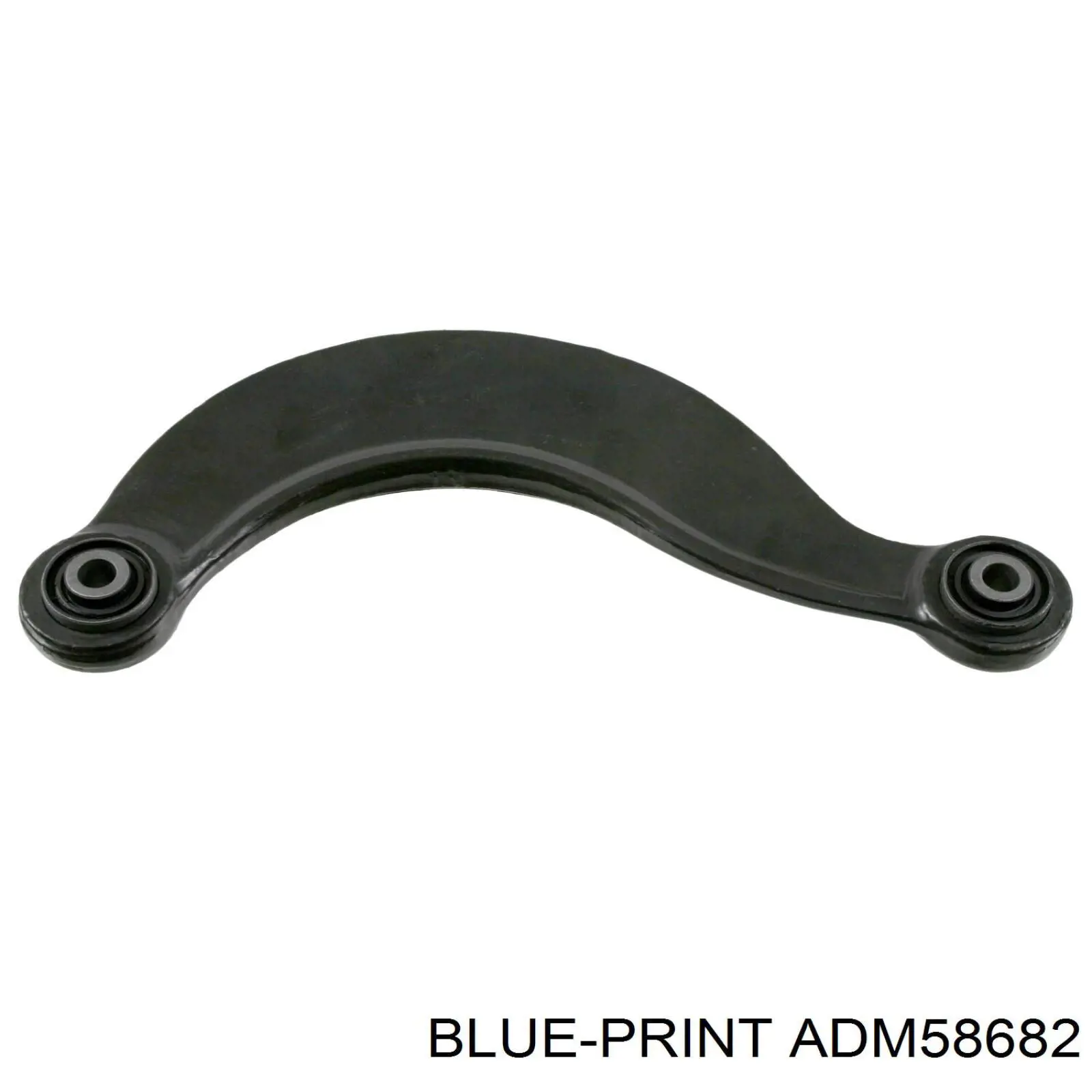 Купить ADM58682 Blue Print Рычаг задней подвески верхний
