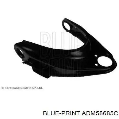 ADM58685C Blue Print braço oscilante superior direito de suspensão dianteira