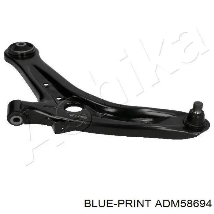 Купить ADM58694 Blue Print Рычаг передней подвески левый