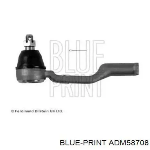 ADM58708 Blue Print наконечник рулевой тяги внутренний