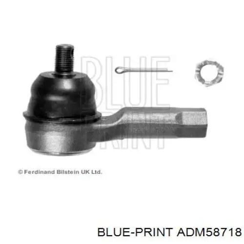 Рулевой наконечник CE0452 CTR