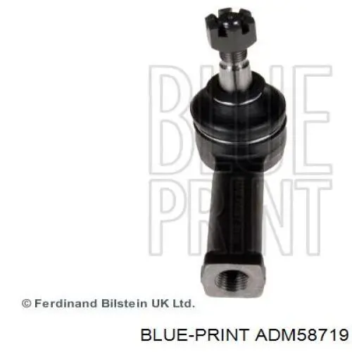 Рулевой наконечник Blue Print ADM58719 цена, от 8.75 USD