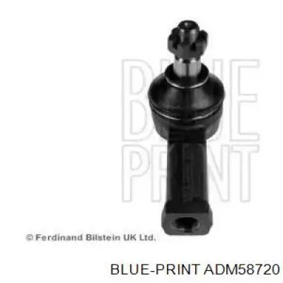 Rótula barra de acoplamiento exterior ADM58720 Blue Print