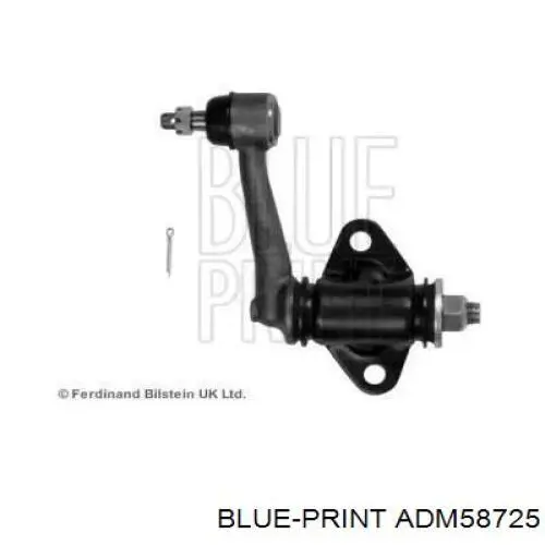  ADM58725 Blue Print