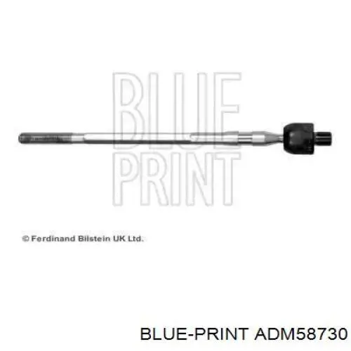 Тяга рулевая правая ADM58730 Blue Print