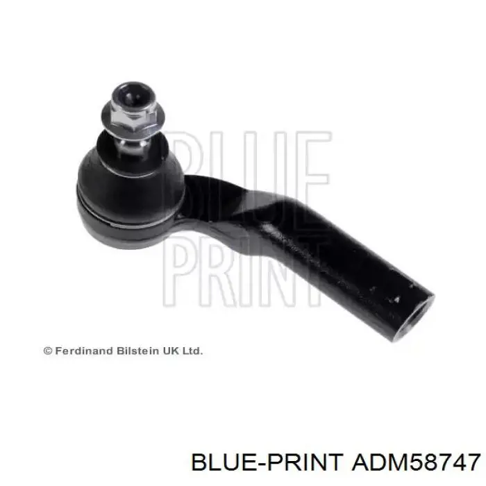 ADM58747 Blue Print рулевой наконечник