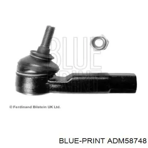 ADM58748 Blue Print рулевая тяга