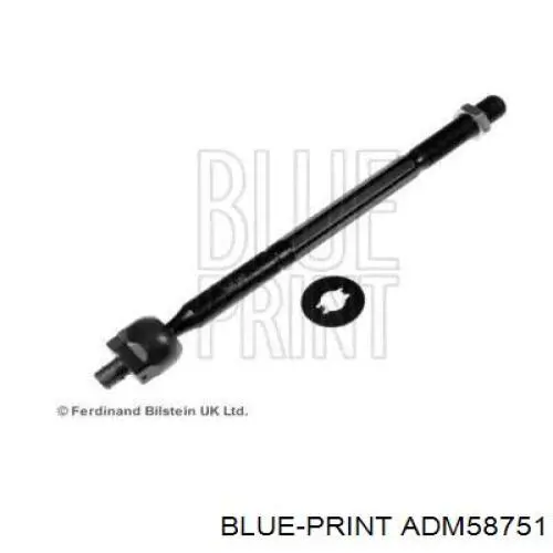 Рулевая тяга ADM58751 Blue Print