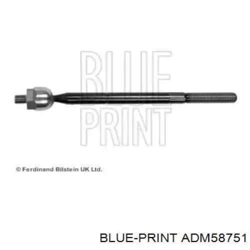 Тяга рульова ADM58751 Blue Print