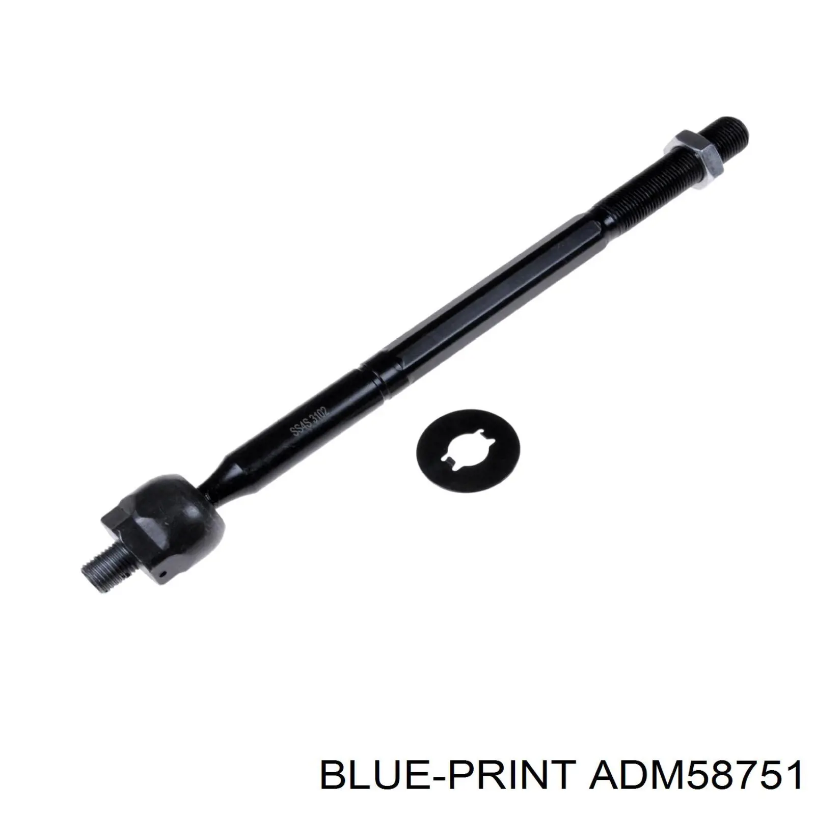 Рулевая тяга Lemforder 33483 цена, от 11.84 USD