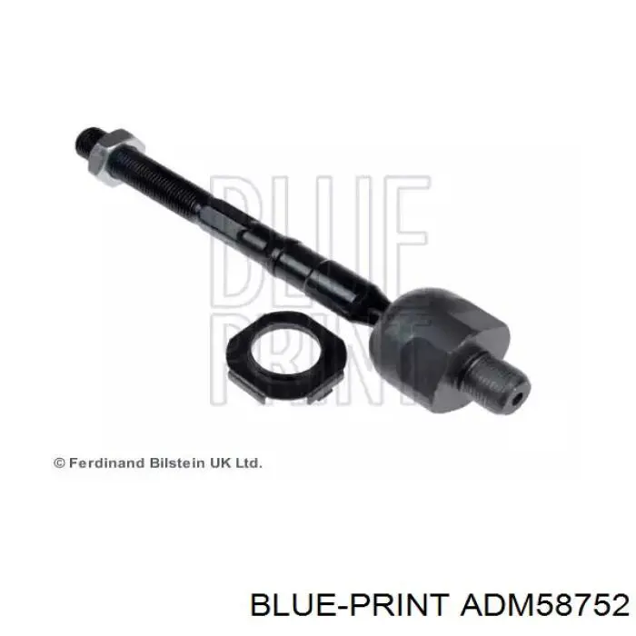 ADM58752 Blue Print рулевая тяга