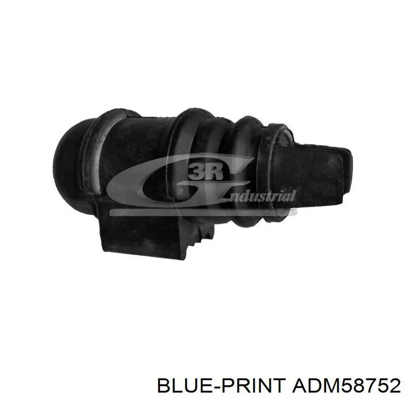 Тяга рулевая поперечная Blue Print ADM58752