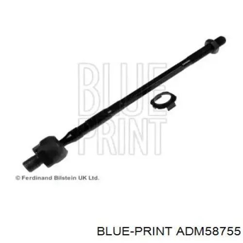 Купить ADM58755 Blue Print Рулевая тяга