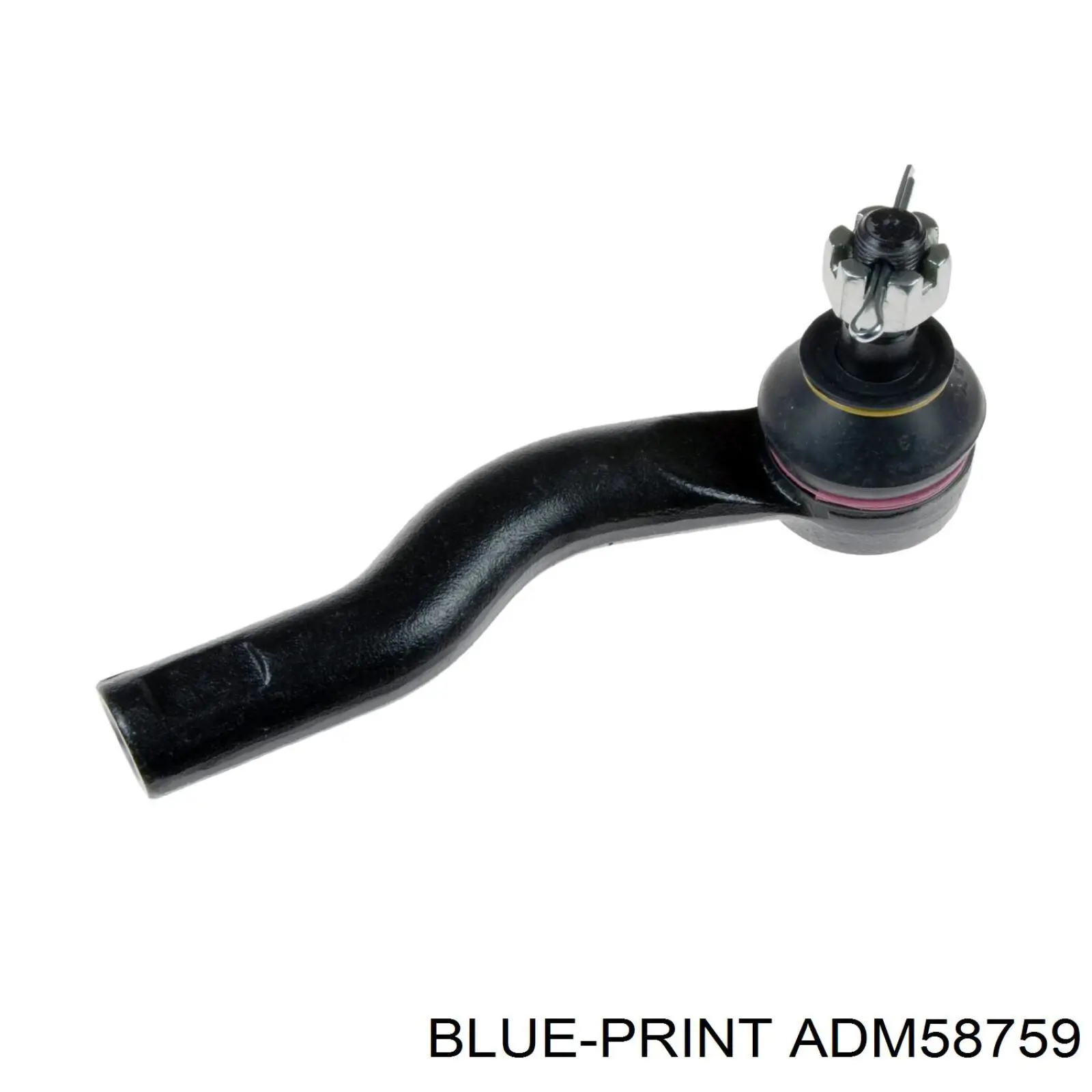 Рулевой наконечник Raiso RL632290M цена, от 8.46 USD