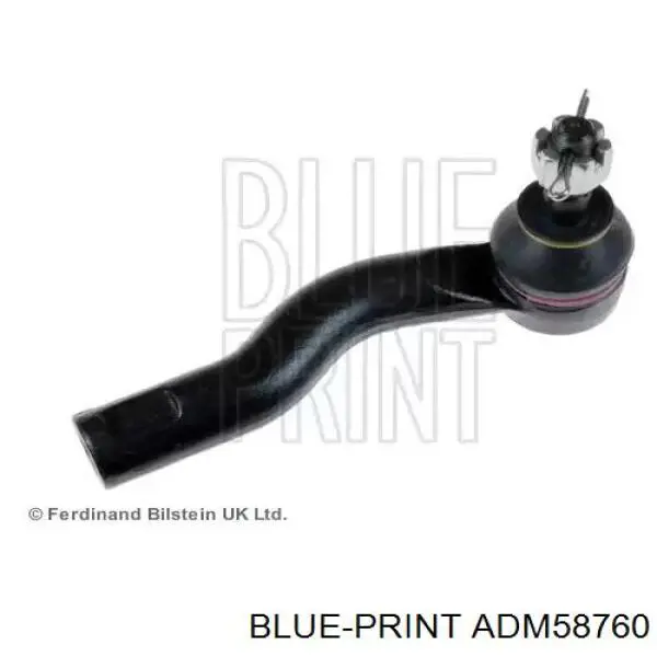 ADM58760 Blue Print рулевой наконечник