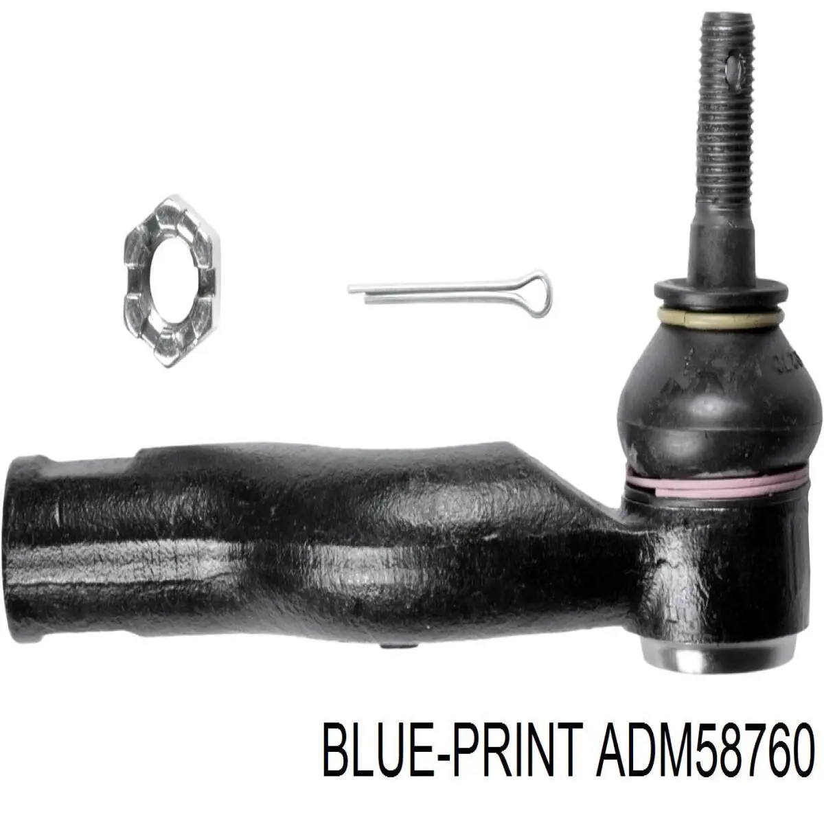 Рулевой наконечник Raiso RL632280M цена, от 8.97 USD