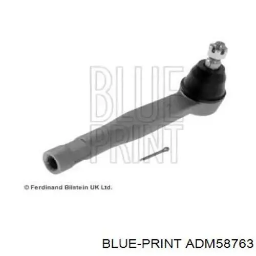 Рулевой наконечник ADM58763 Blue Print