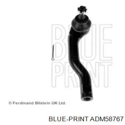 Рулевой наконечник ADM58767 Blue Print