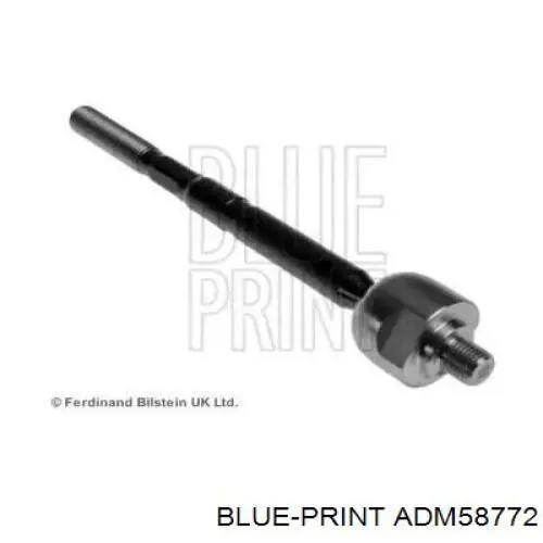 Рулевая тяга ADM58772 Blue Print