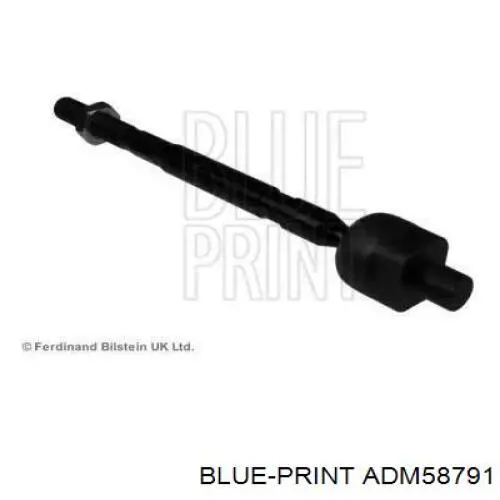 Рулевая тяга ADM58791 Blue Print