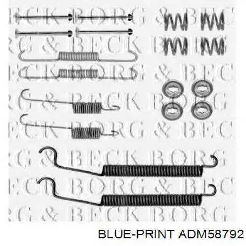 EC0132280A Mazda Наружный наконечник рулевой тяги