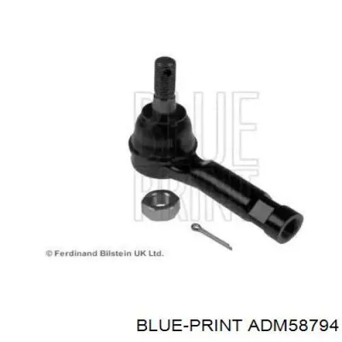 Рулевой наконечник ADM58794 Blue Print