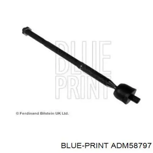 Рулевая тяга ADM58797 Blue Print