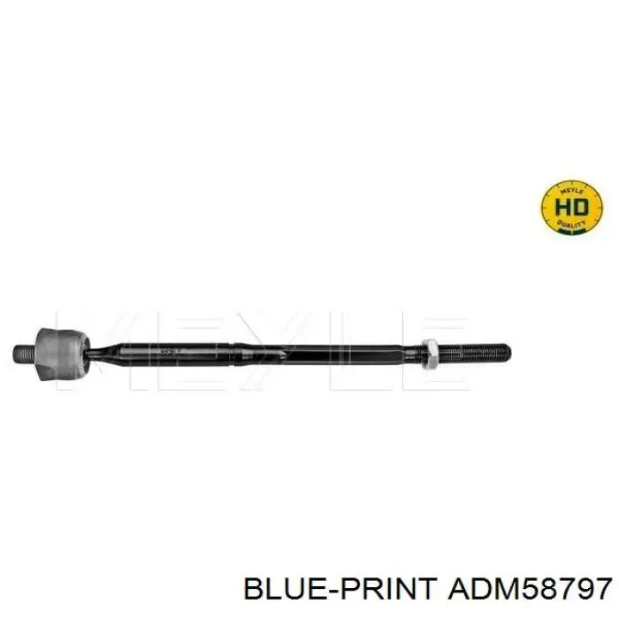 ADM58797 Blue Print