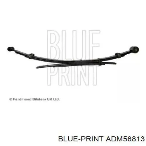 Рессоры задние (пружины задней подвески) Ford 2309732 цена, от 215.72 USD