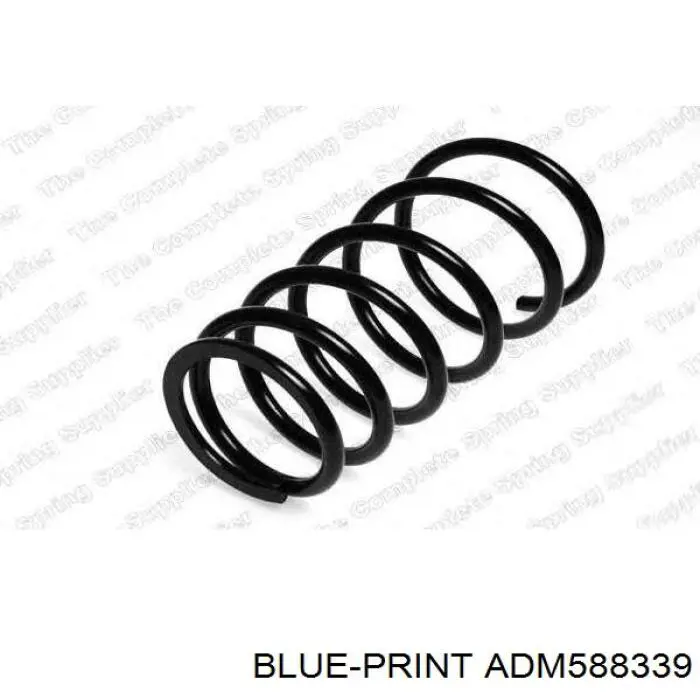 Передняя пружина GG2M34011A Mazda