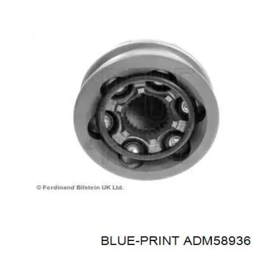 Внутренняя граната Blue Print ADM58936