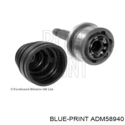 Граната колесная Mazda MD242550X цена, от 33.03 USD